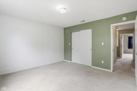 2605 Bristlecone Drive Indianapolis IN 46217