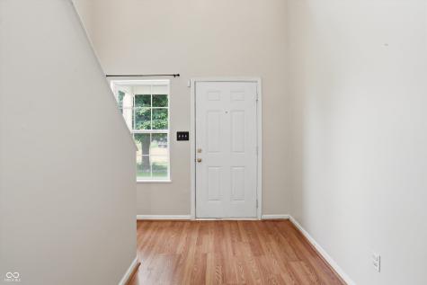 2605 Bristlecone Drive Indianapolis IN 46217