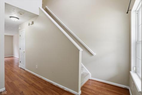 2605 Bristlecone Drive Indianapolis IN 46217