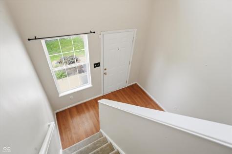 2605 Bristlecone Drive Indianapolis IN 46217