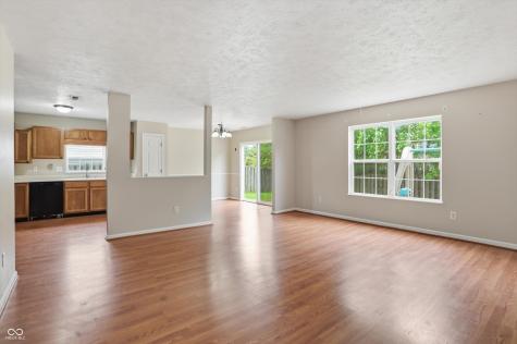 2605 Bristlecone Drive Indianapolis IN 46217