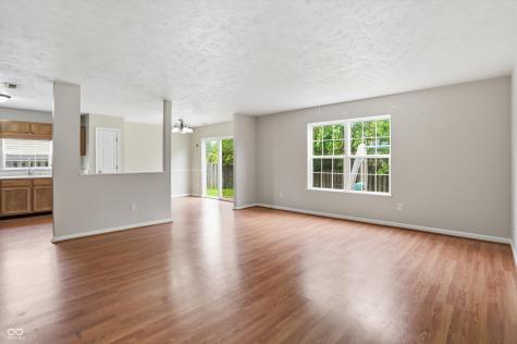 2605 Bristlecone Drive Indianapolis IN 46217