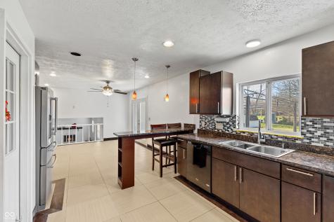 4902 Dancer Drive Indianapolis IN 46237