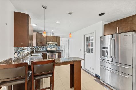 4902 Dancer Drive Indianapolis IN 46237