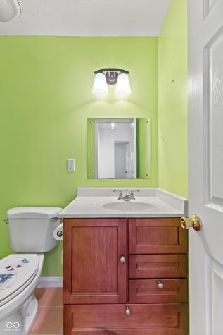 4902 Dancer Drive Indianapolis IN 46237