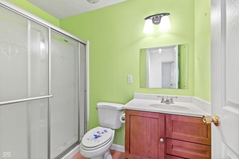4902 Dancer Drive Indianapolis IN 46237