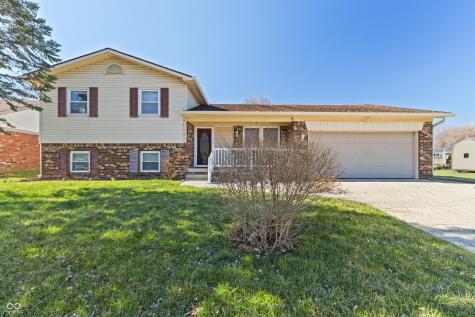 4902 Dancer Drive Indianapolis IN 46237