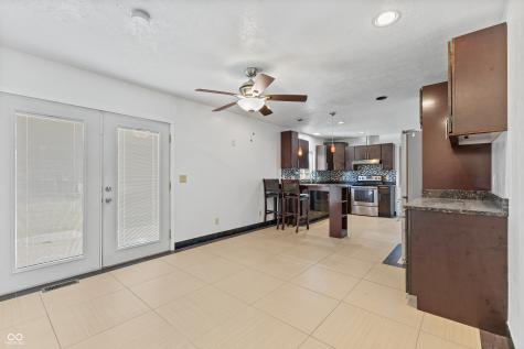 4902 Dancer Drive Indianapolis IN 46237