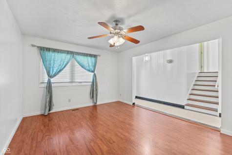 4902 Dancer Drive Indianapolis IN 46237