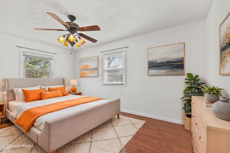 4902 Dancer Drive Indianapolis IN 46237