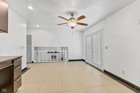 4902 Dancer Drive Indianapolis IN 46237