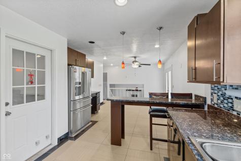 4902 Dancer Drive Indianapolis IN 46237