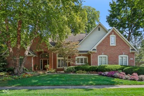 11953 Eastwick Circle Carmel IN 46033