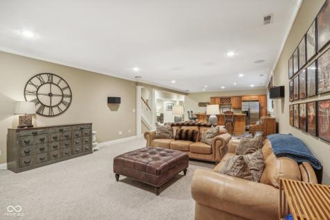 11953 Eastwick Circle Carmel IN 46033
