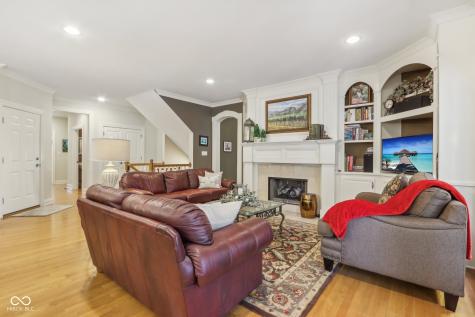 11953 Eastwick Circle Carmel IN 46033