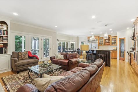 11953 Eastwick Circle Carmel IN 46033
