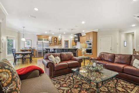 11953 Eastwick Circle Carmel IN 46033