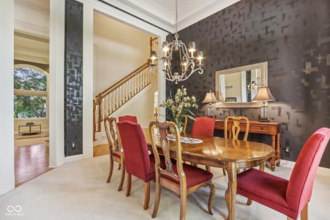 11953 Eastwick Circle Carmel IN 46033