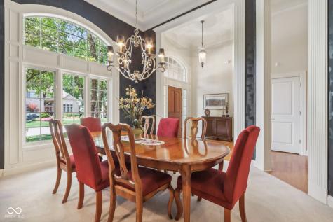 11953 Eastwick Circle Carmel IN 46033