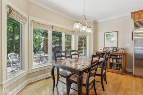 11953 Eastwick Circle Carmel IN 46033