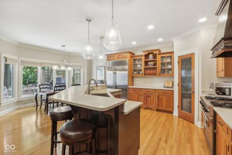 11953 Eastwick Circle Carmel IN 46033