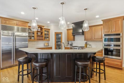 11953 Eastwick Circle Carmel IN 46033