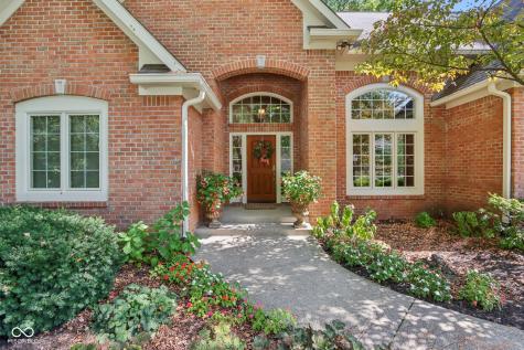 11953 Eastwick Circle Carmel IN 46033