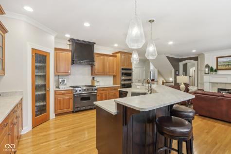 11953 Eastwick Circle Carmel IN 46033