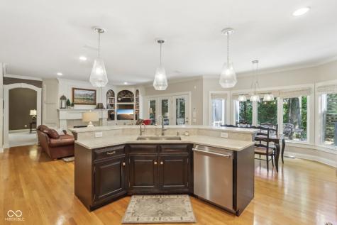 11953 Eastwick Circle Carmel IN 46033