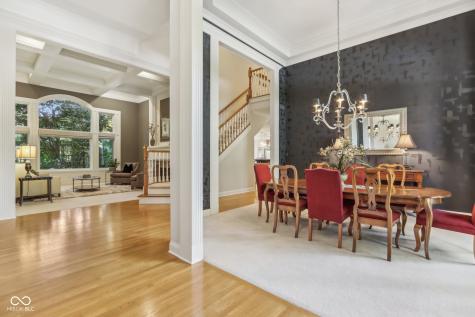 11953 Eastwick Circle Carmel IN 46033