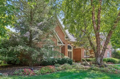 11953 Eastwick Circle Carmel IN 46033