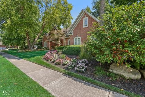 11953 Eastwick Circle Carmel IN 46033