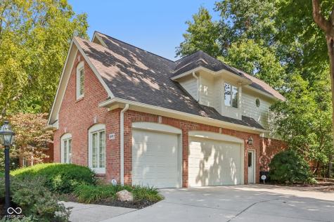 11953 Eastwick Circle Carmel IN 46033