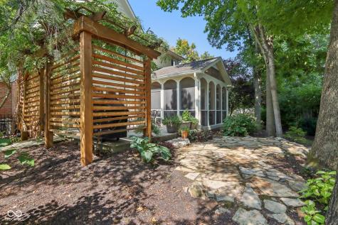 11953 Eastwick Circle Carmel IN 46033