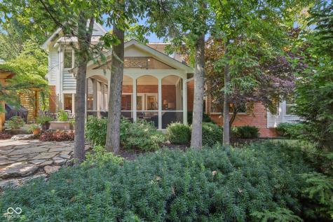 11953 Eastwick Circle Carmel IN 46033