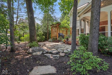 11953 Eastwick Circle Carmel IN 46033