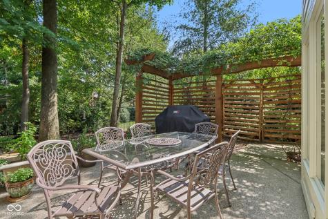 11953 Eastwick Circle Carmel IN 46033