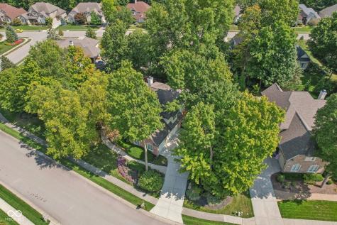 11953 Eastwick Circle Carmel IN 46033
