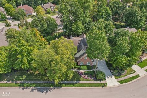 11953 Eastwick Circle Carmel IN 46033