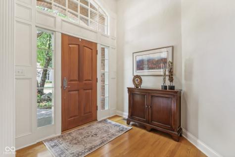 11953 Eastwick Circle Carmel IN 46033