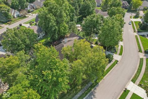 11953 Eastwick Circle Carmel IN 46033