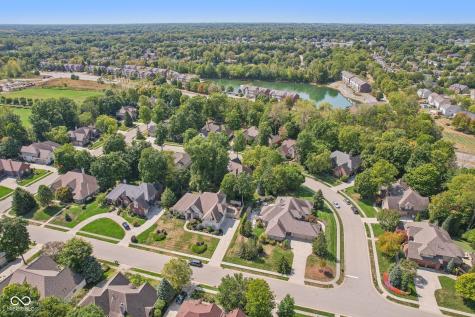 11953 Eastwick Circle Carmel IN 46033