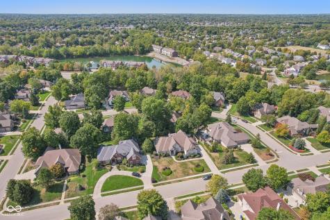 11953 Eastwick Circle Carmel IN 46033