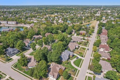 11953 Eastwick Circle Carmel IN 46033