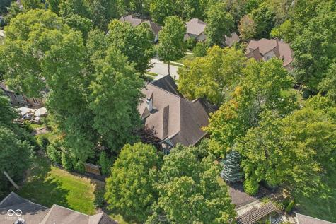 11953 Eastwick Circle Carmel IN 46033