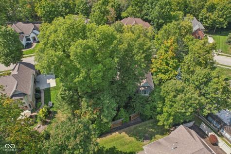 11953 Eastwick Circle Carmel IN 46033