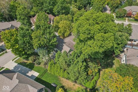 11953 Eastwick Circle Carmel IN 46033