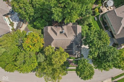 11953 Eastwick Circle Carmel IN 46033