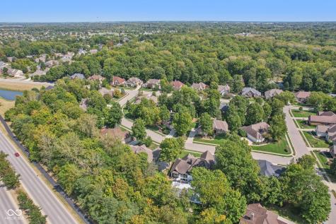 11953 Eastwick Circle Carmel IN 46033
