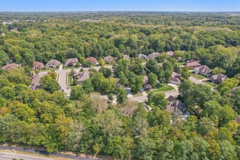 11953 Eastwick Circle Carmel IN 46033